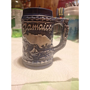 Jamaica Mug